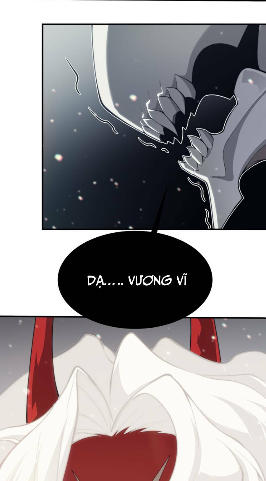 Quỷ Tiến Hóa Chapter 8 - Trang 2