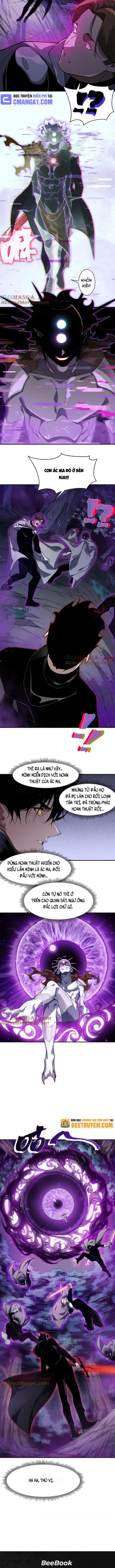 Quỷ Tiến Hóa Chapter 82 - Trang 2