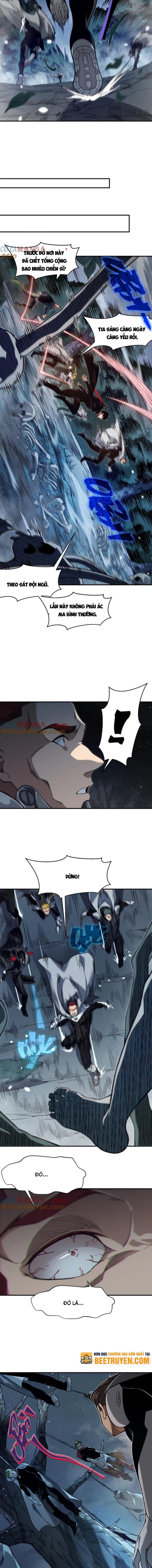 Quỷ Tiến Hóa Chapter 82 - Trang 2