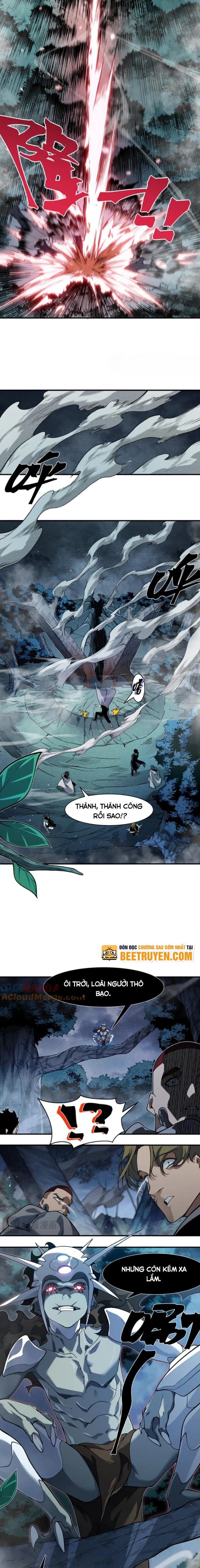 Quỷ Tiến Hóa Chapter 82 - Trang 2