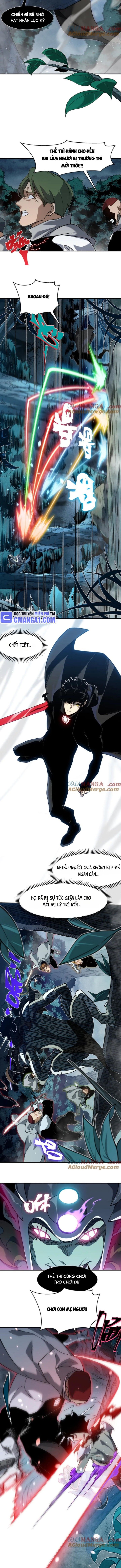 Quỷ Tiến Hóa Chapter 82 - Trang 2