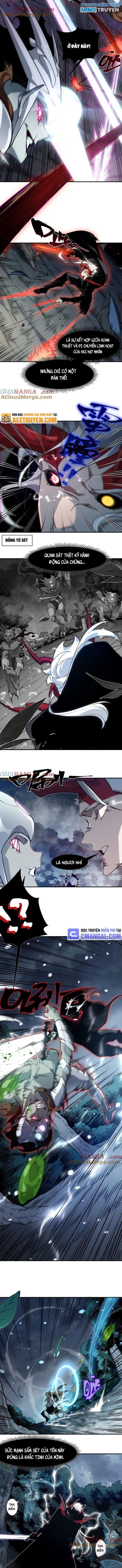 Quỷ Tiến Hóa Chapter 83 - Trang 2