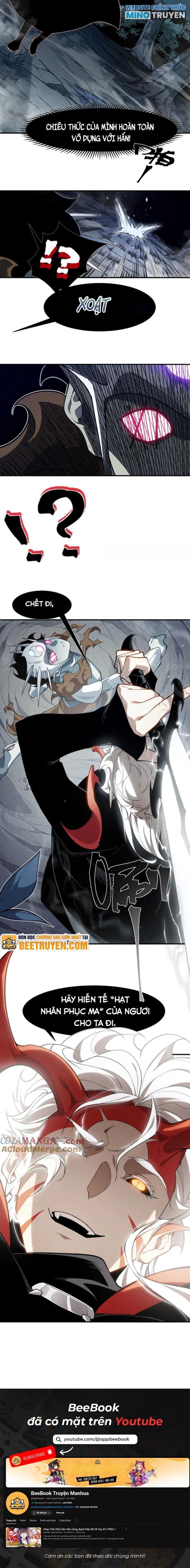 Quỷ Tiến Hóa Chapter 83 - Trang 2