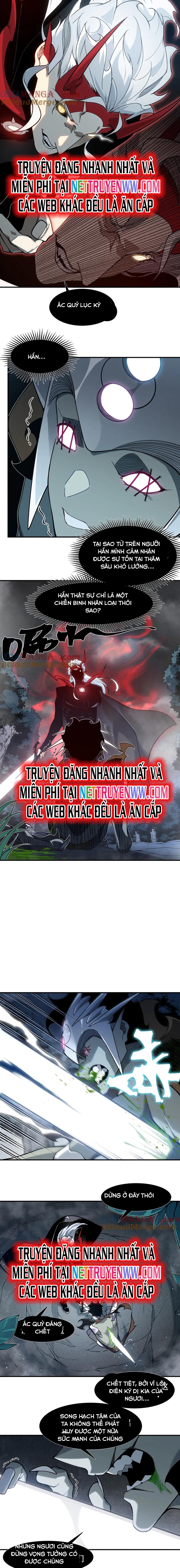 Quỷ Tiến Hóa Chapter 84 - Trang 2