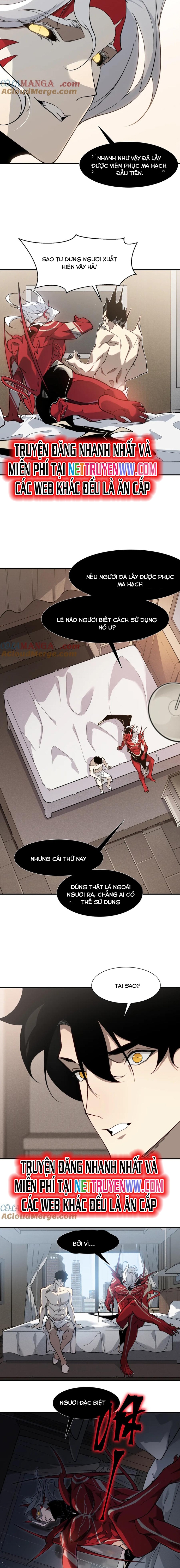 Quỷ Tiến Hóa Chapter 86 - Trang 2