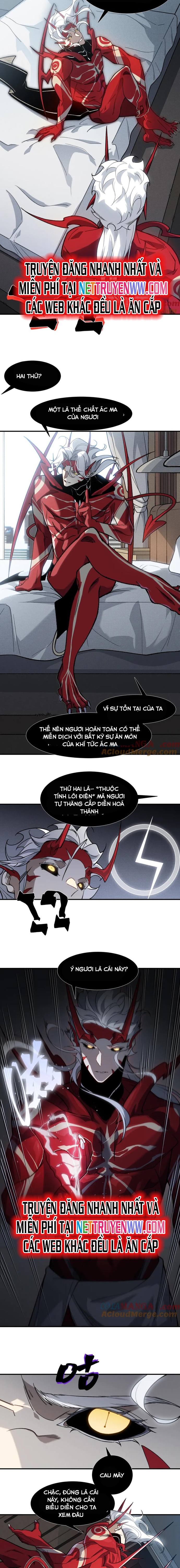 Quỷ Tiến Hóa Chapter 86 - Trang 2