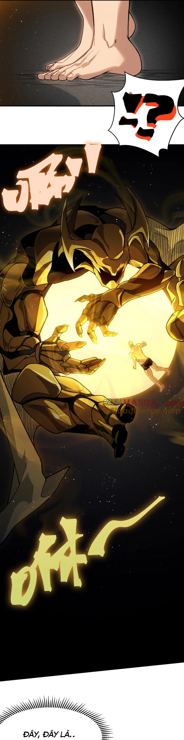 Quỷ Tiến Hóa Chapter 87 - Trang 2