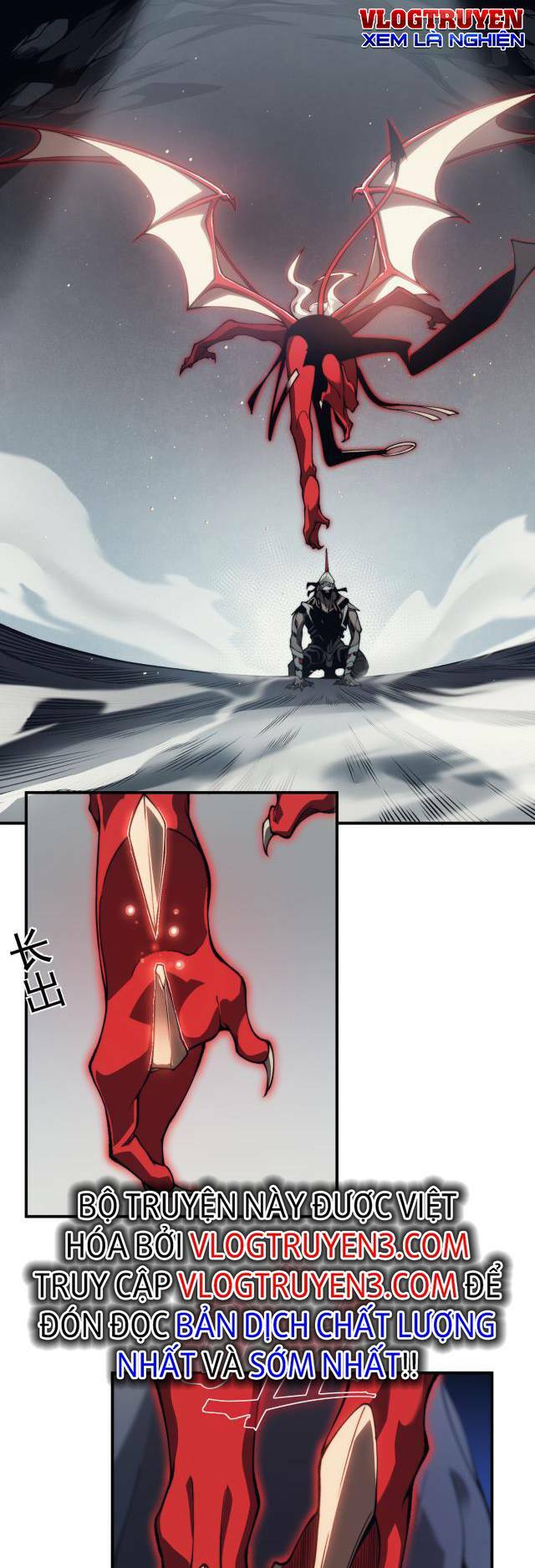 Quỷ Tiến Hóa Chapter 9 - Trang 2