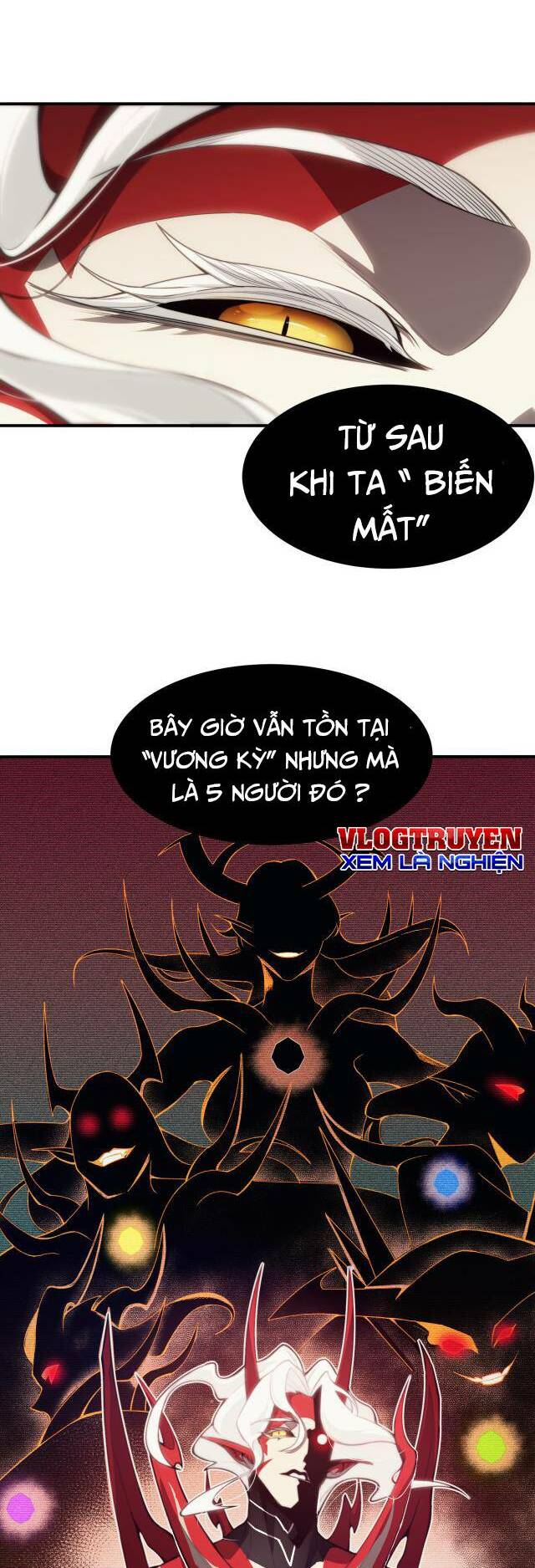 Quỷ Tiến Hóa Chapter 9 - Trang 2