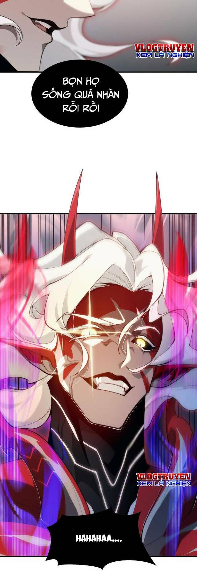 Quỷ Tiến Hóa Chapter 9 - Trang 2