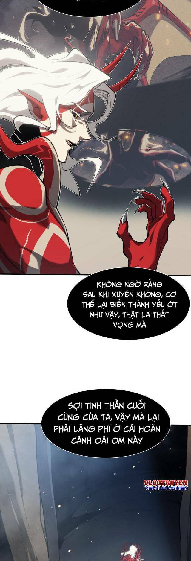 Quỷ Tiến Hóa Chapter 9 - Trang 2