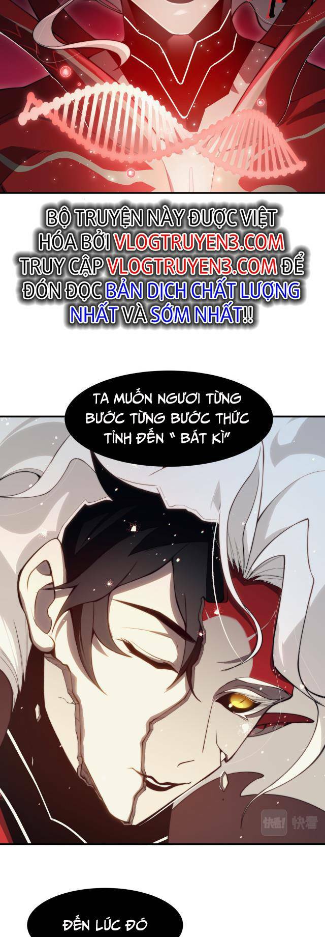 Quỷ Tiến Hóa Chapter 9 - Trang 2