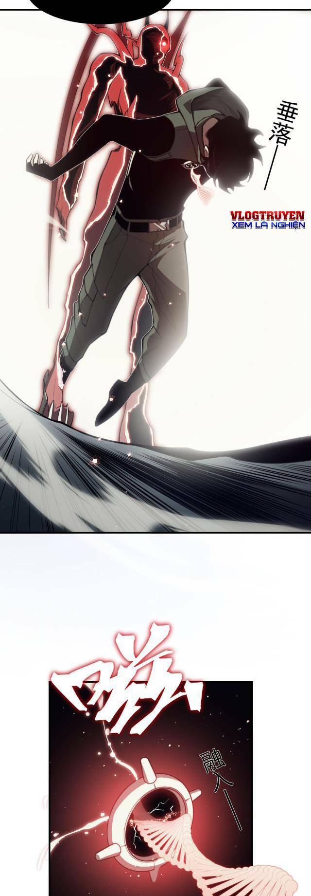 Quỷ Tiến Hóa Chapter 9 - Trang 2