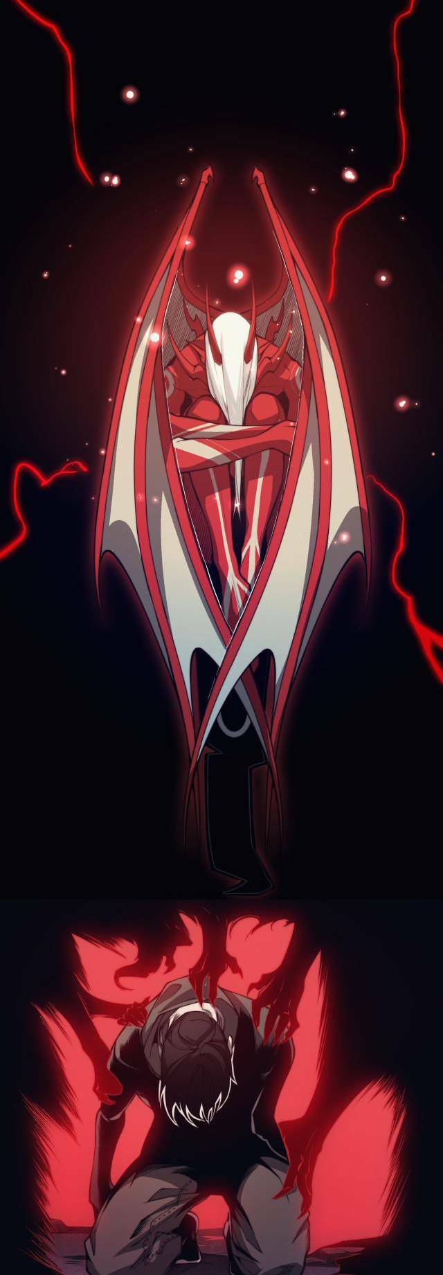 Quỷ Tiến Hóa Chapter 9 - Trang 2