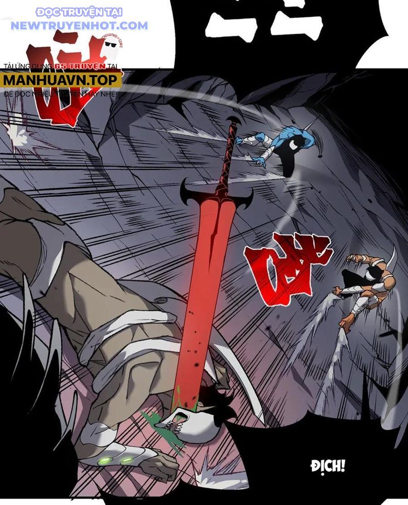 Quỷ Tiến Hóa Chapter 90 - Trang 2