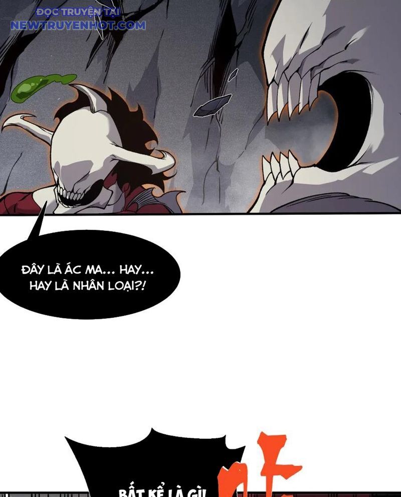 Quỷ Tiến Hóa Chapter 90 - Trang 2