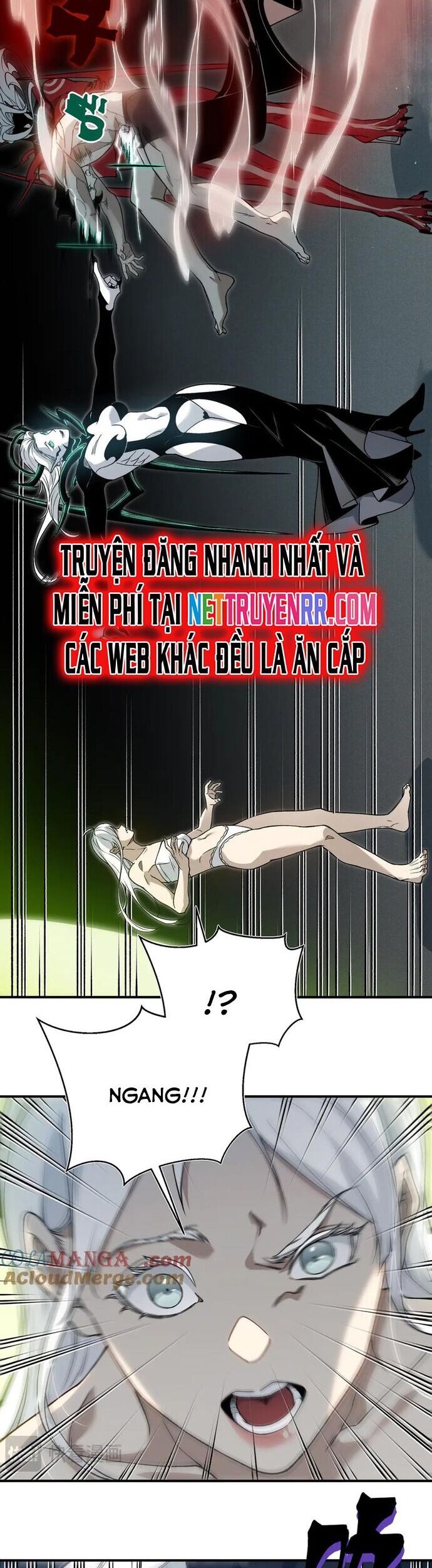 Quỷ Tiến Hóa Chapter 93 - Trang 2