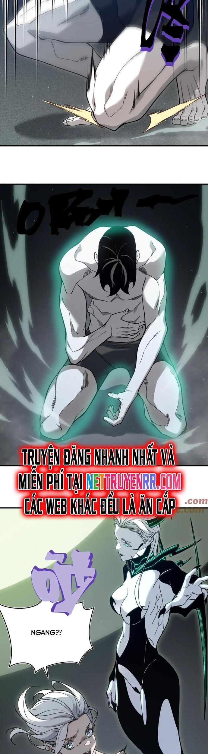 Quỷ Tiến Hóa Chapter 93 - Trang 2