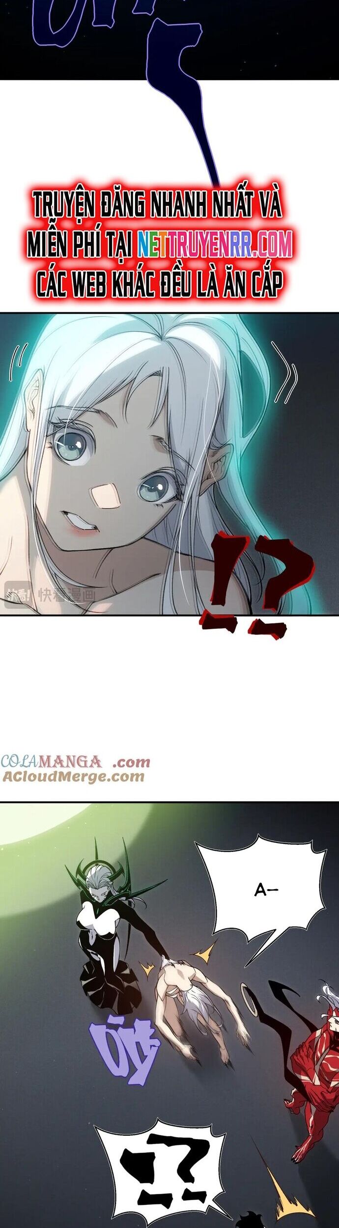 Quỷ Tiến Hóa Chapter 93 - Trang 2