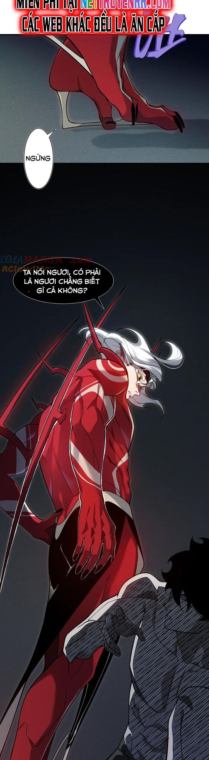 Quỷ Tiến Hóa Chapter 93 - Trang 2