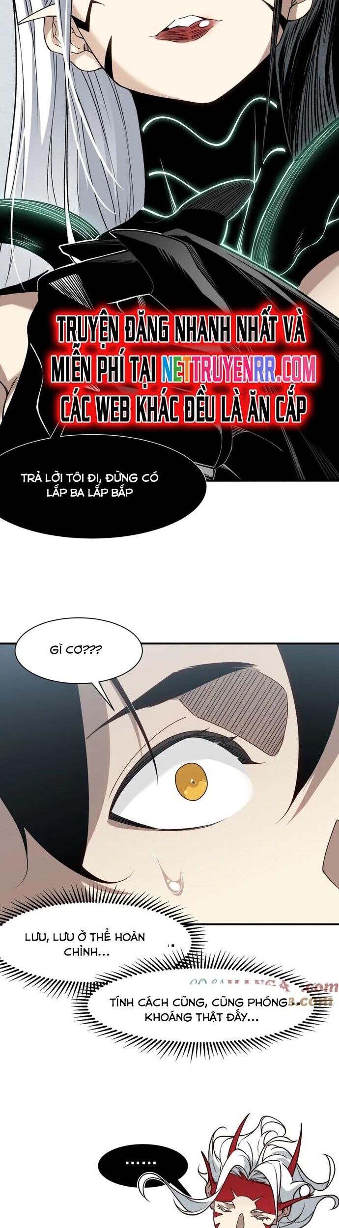 Quỷ Tiến Hóa Chapter 93 - Trang 2