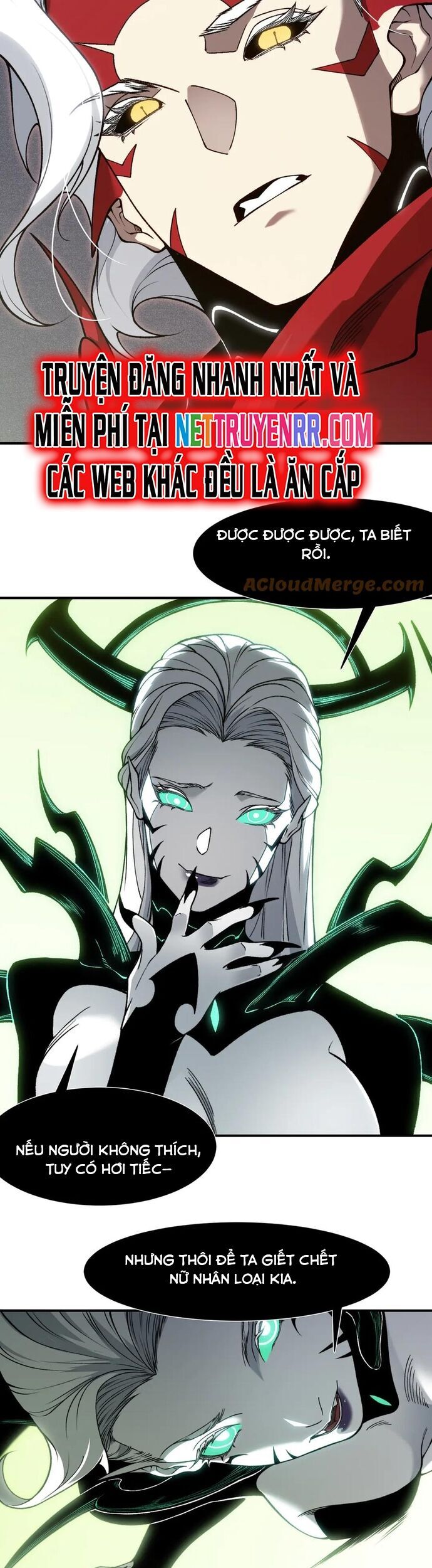 Quỷ Tiến Hóa Chapter 93 - Trang 2