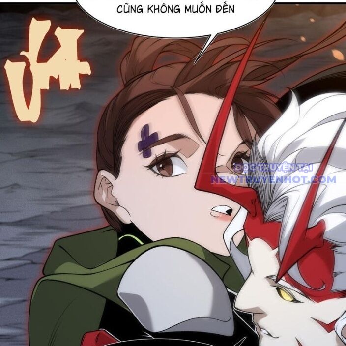 Quỷ Tiến Hóa Chapter 94 - Trang 2