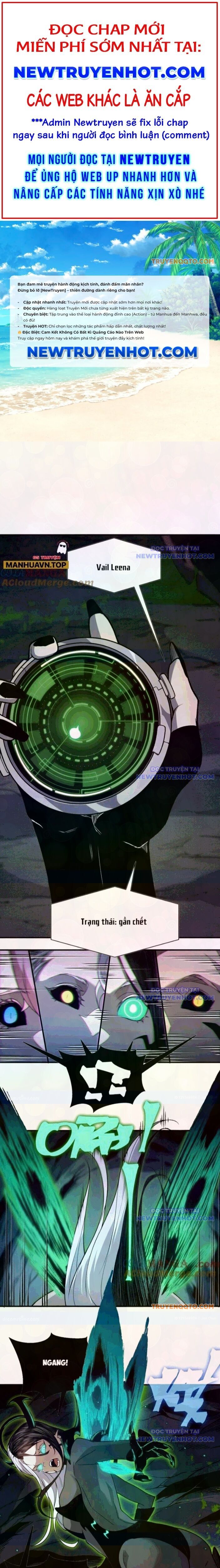 Quỷ Tiến Hóa Chapter 97 - Trang 2