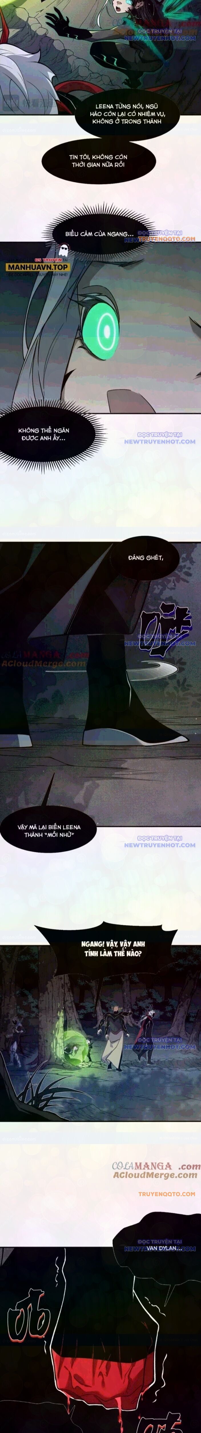 Quỷ Tiến Hóa Chapter 97 - Trang 2