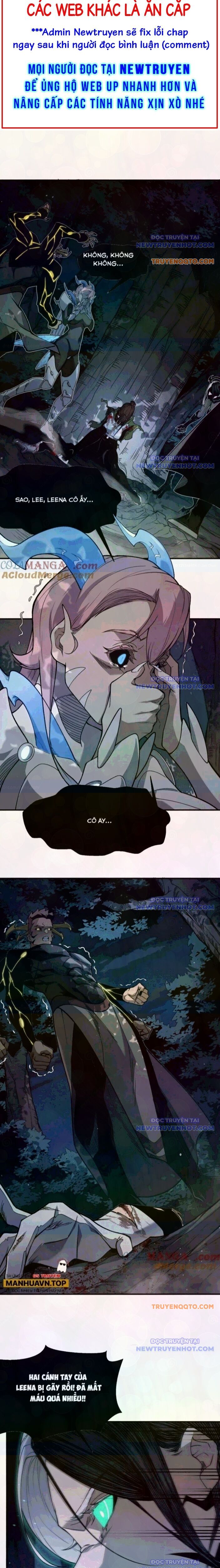 Quỷ Tiến Hóa Chapter 97 - Trang 2