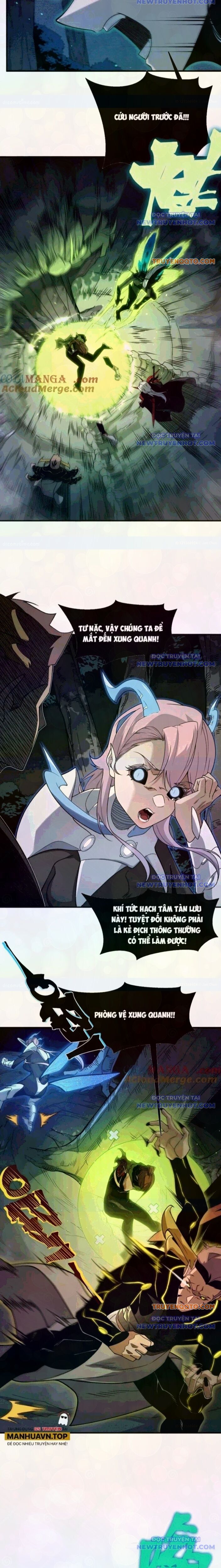 Quỷ Tiến Hóa Chapter 97 - Trang 2