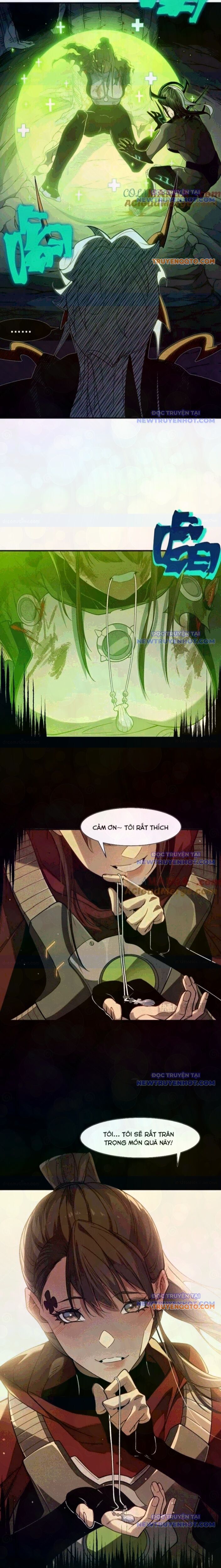 Quỷ Tiến Hóa Chapter 97 - Trang 2