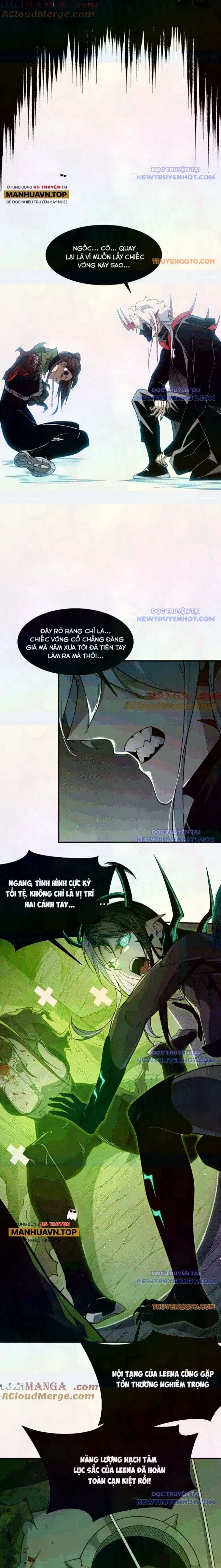 Quỷ Tiến Hóa Chapter 97 - Trang 2