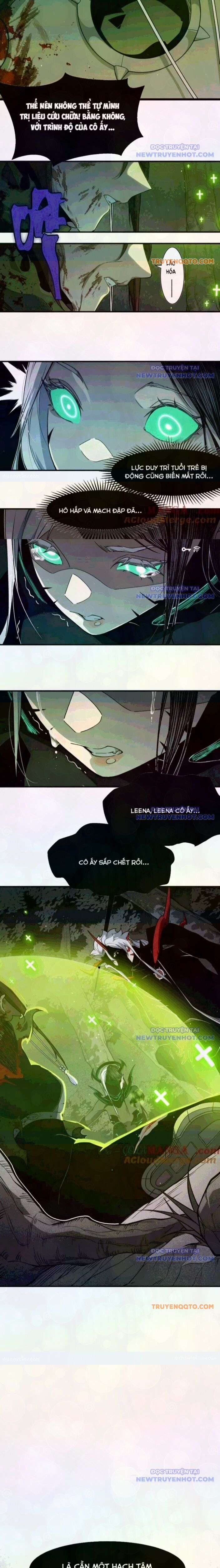 Quỷ Tiến Hóa Chapter 97 - Trang 2