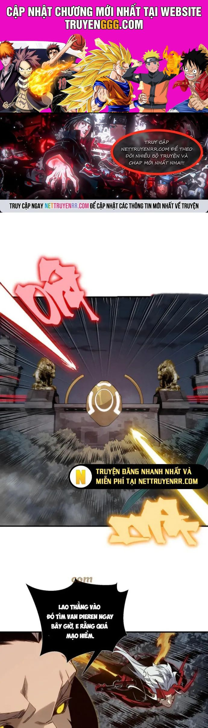 Quỷ Tiến Hóa Chapter 98 - Trang 2