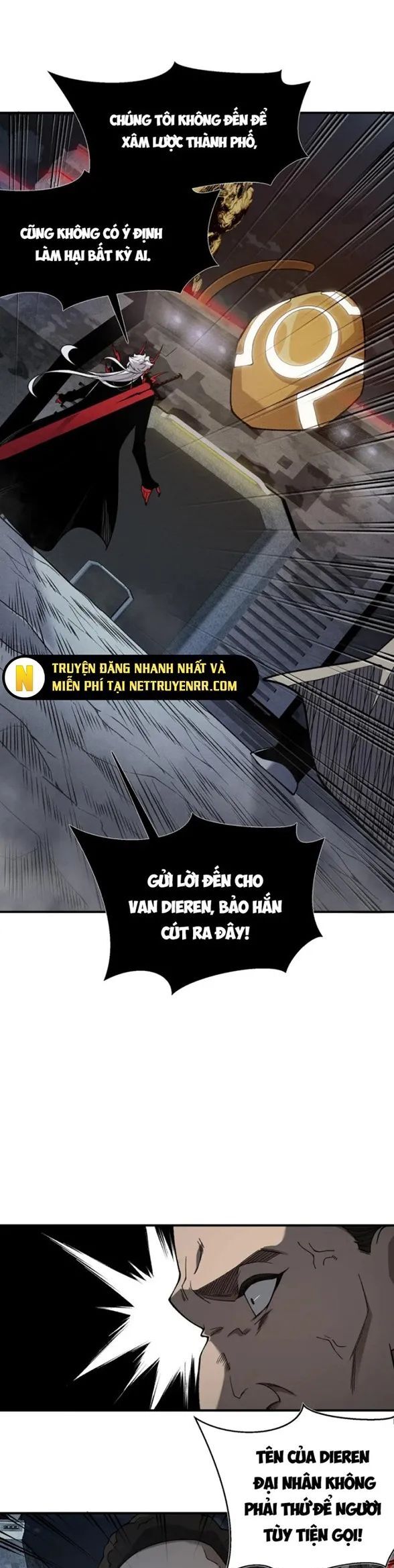 Quỷ Tiến Hóa Chapter 98 - Trang 2