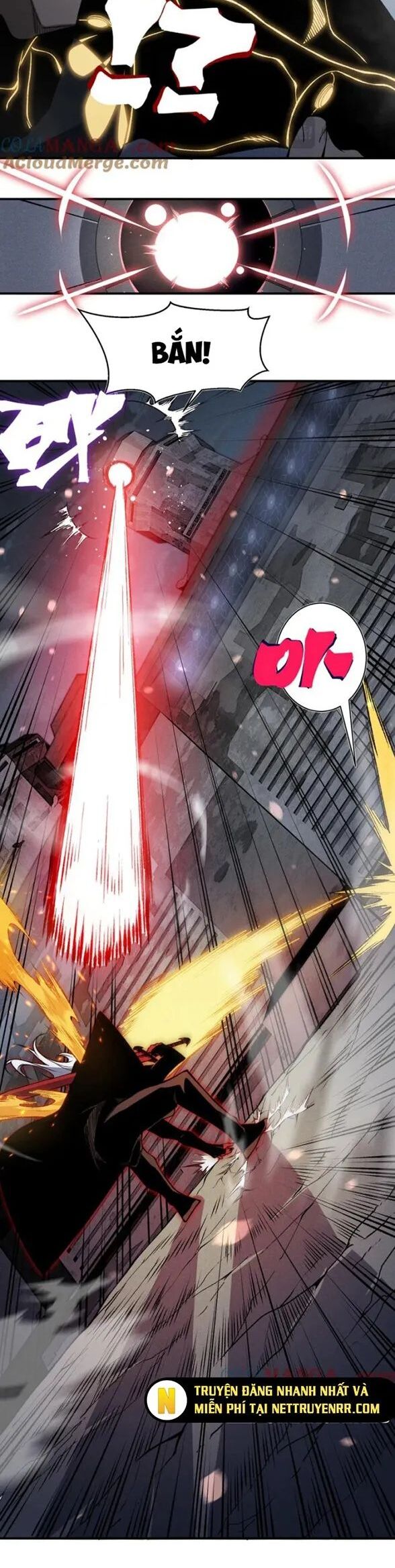 Quỷ Tiến Hóa Chapter 98 - Trang 2