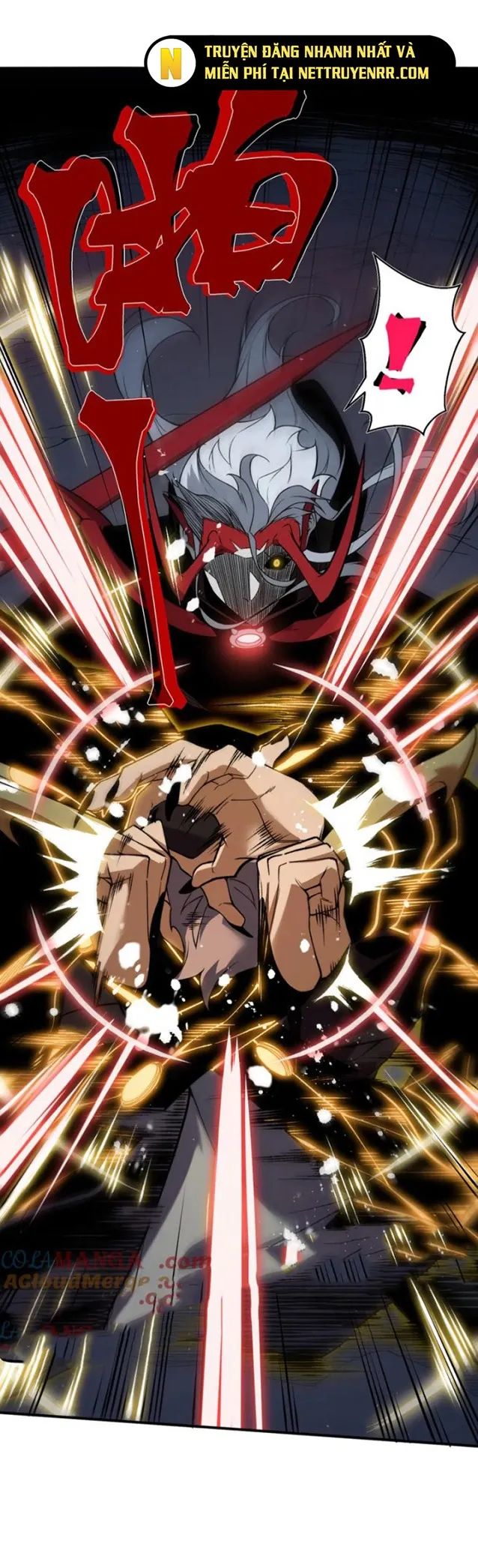 Quỷ Tiến Hóa Chapter 98 - Trang 2