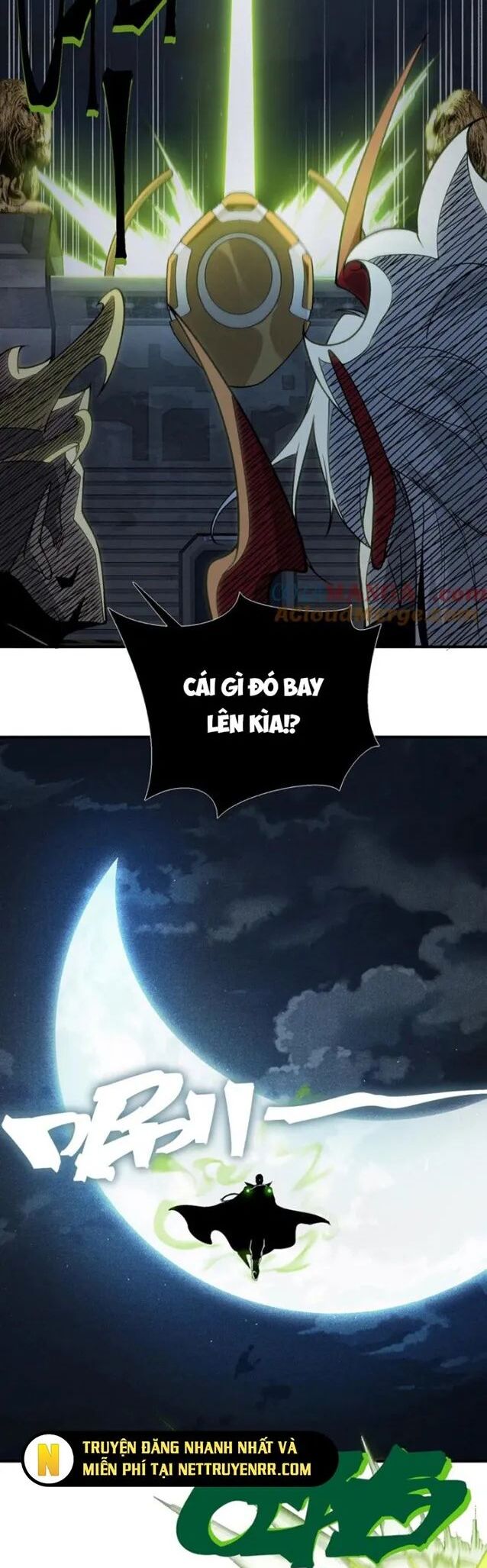 Quỷ Tiến Hóa Chapter 98 - Trang 2