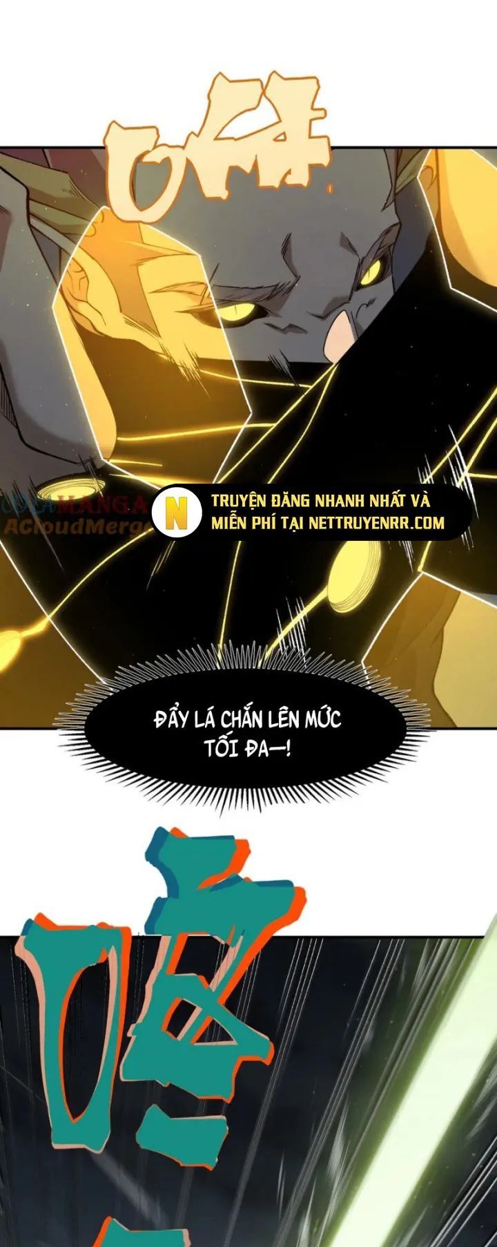 Quỷ Tiến Hóa Chapter 98 - Trang 2