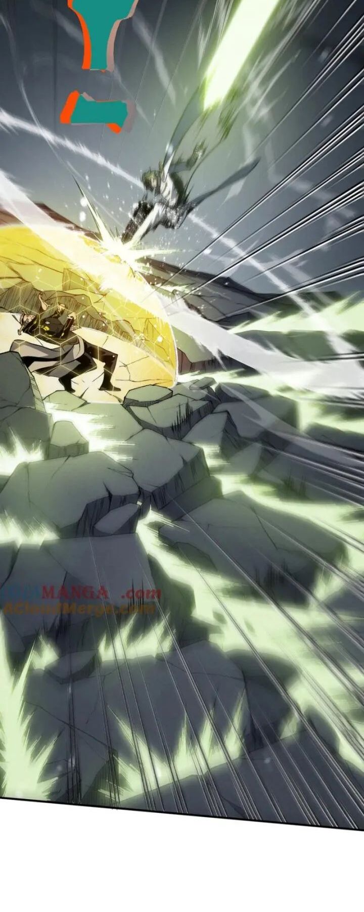 Quỷ Tiến Hóa Chapter 98 - Trang 2