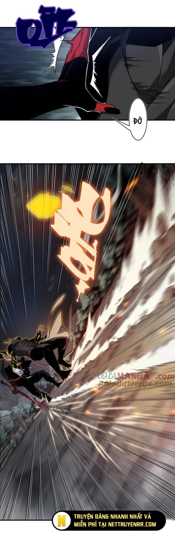 Quỷ Tiến Hóa Chapter 98 - Trang 2