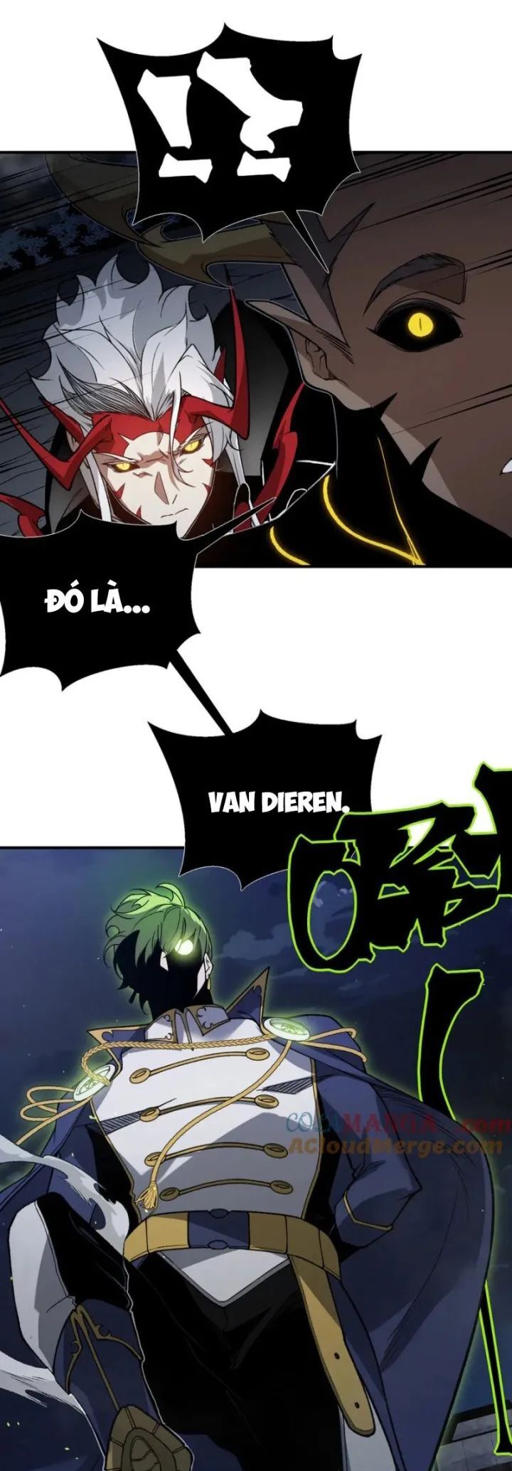 Quỷ Tiến Hóa Chapter 98 - Trang 2