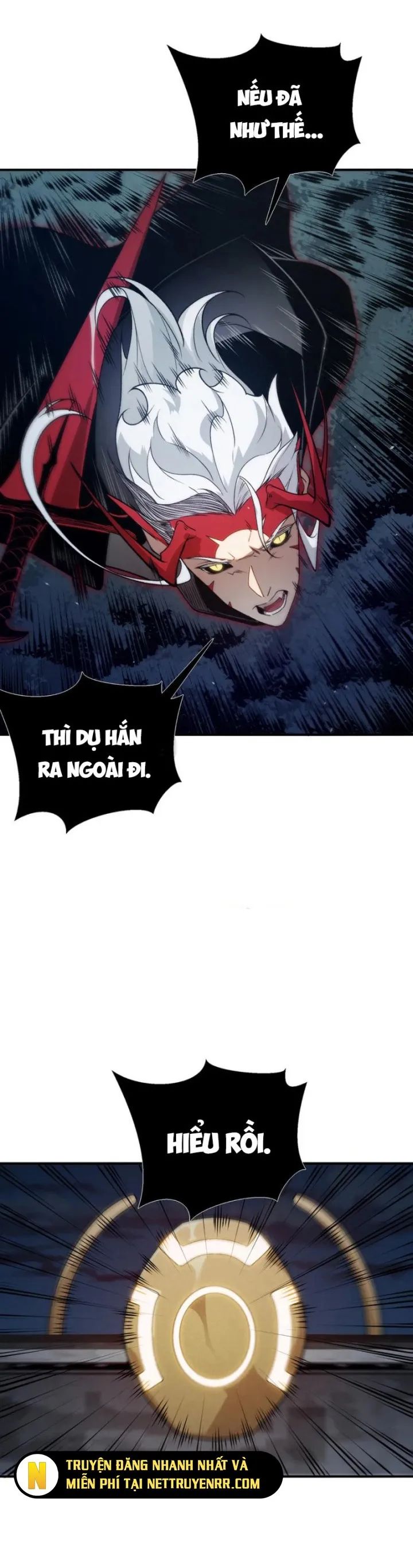 Quỷ Tiến Hóa Chapter 98 - Trang 2
