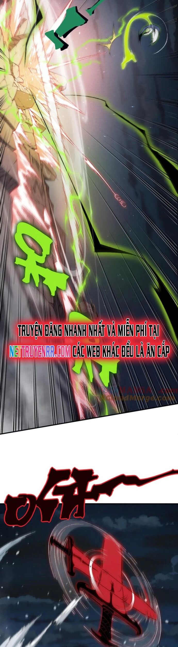 Quỷ Tiến Hóa Chapter 99 - Trang 2