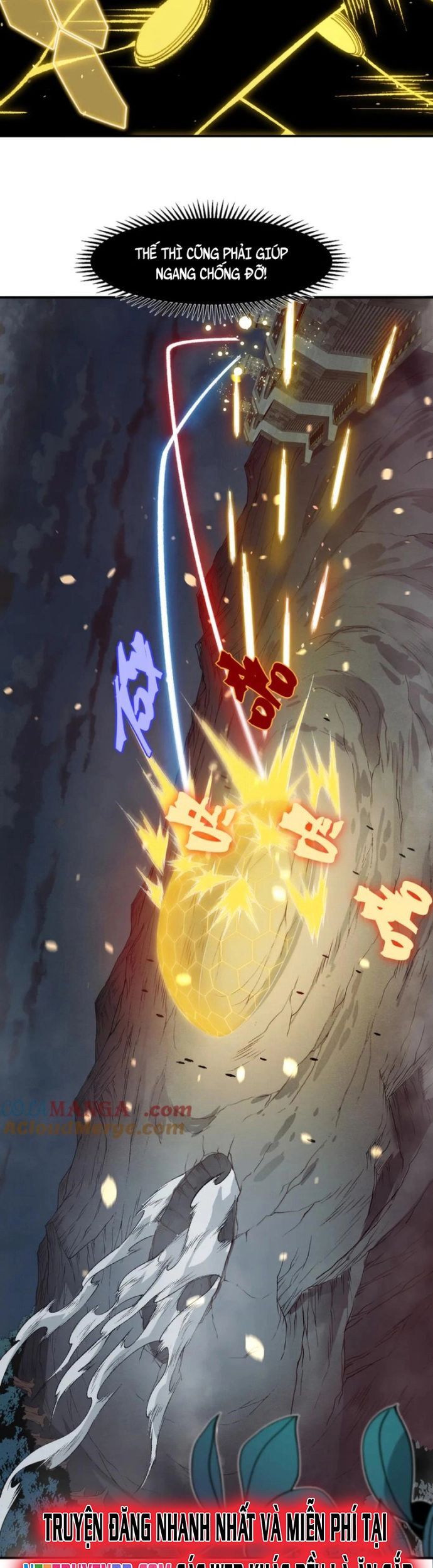 Quỷ Tiến Hóa Chapter 99 - Trang 2