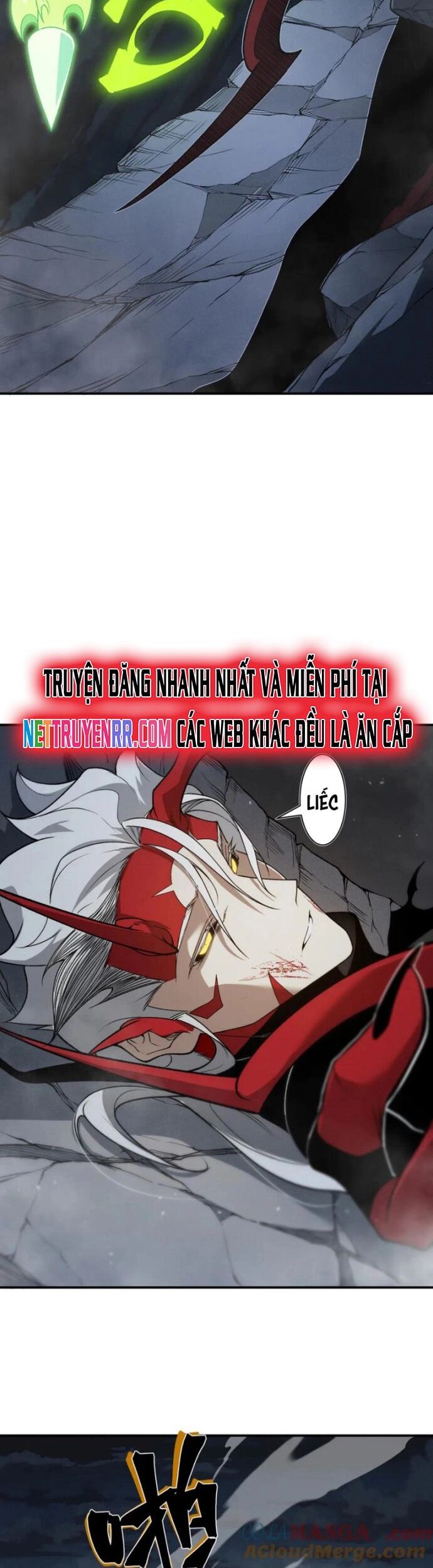 Quỷ Tiến Hóa Chapter 99 - Trang 2