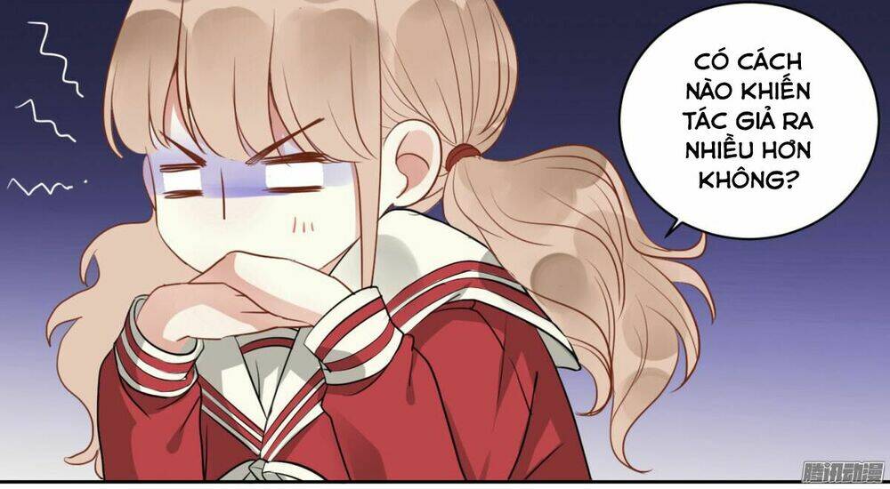 Quý Tiết Của An Quyển Chapter 1 - Trang 2