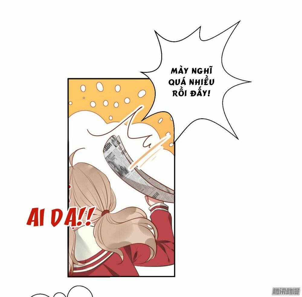 Quý Tiết Của An Quyển Chapter 1 - Trang 2