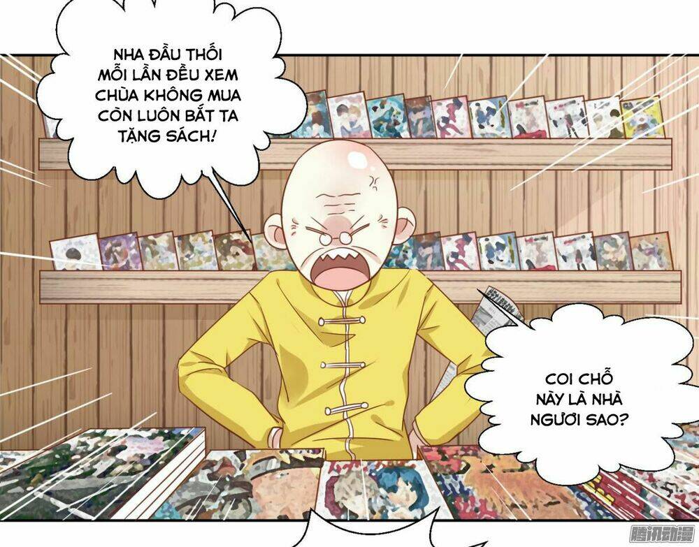 Quý Tiết Của An Quyển Chapter 1 - Trang 2
